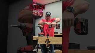 Best Milwaukee M18 Impact Driver?
