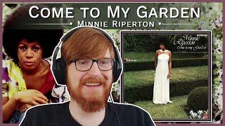 Minnie Riperton - Come to My Garden (1970) | Album Reaction & Review