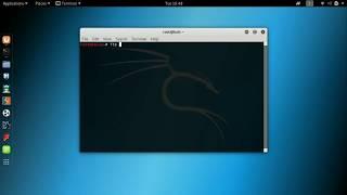 how to see the credentials(username and password) using wireshark