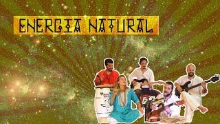 Energia Natural ⋄ Semente Cristal ⋄ Devotional Music ⋄ Yoga ⋄ Medicine Music ⋄ Ayahuasca Music