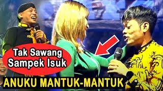 FULL LUCU - Percil Gak Kuwat Nyawang Nganti Mantuk-mantuk..!!