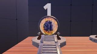 STAGE 1 PORTAL CHALLENGE: ESCAPE ROOM 3441-0063-2758 - Fortnite