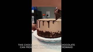 Easy Chocolate lover’s cake