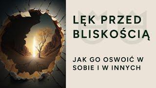 Lęk przed odrzuceniem jak go oswoić