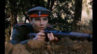 WW1 short film - "Russian Front 1916" HD