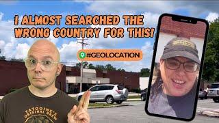 Geolocation Season 2, Episode 73