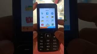 All China keypad phone language change easy tric #short