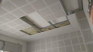 Sound Proofing Solution's In Kolkata || Sound Proofing Work In Kolkata || Sound Proofing By Decor