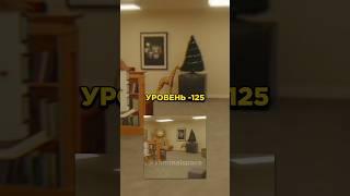 Backrooms Уровень -125 Детский Сад - Найденные Кадры #backrooms #закулисье #poolcore #shorts