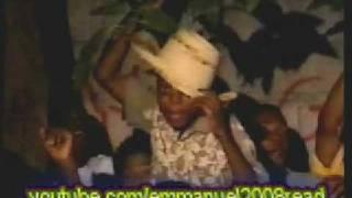 Kriz - K-Le  ( kanaval 2003 )