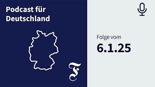 FDP in der Krise: Ist das Liberalismus oder kann das weg? - F.A.Z. Podcast für Deutschland