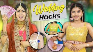 Indian Wedding Hacks | Fashion & Beauty | Anaysa
