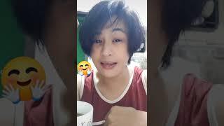 BOBOT VERSION NAPAKANTA ULIT AKO️ #motivation #love