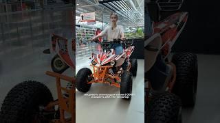 Наш новый товар недели #мотоцикл #электротранспорт #квадроцикл