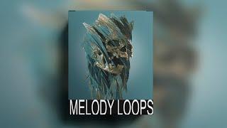 [FREE DOWNLOAD SAMPLE PACK] "MELODY LOOPS" (Trap, Rap, Hip-Hop, Drill Samples) VOL.127