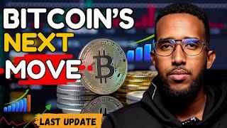 Bitcoin ma $100k bey gareysaa? | Bitcoin Update 