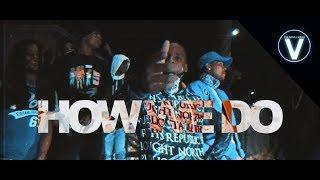 OTTIE - "How We Do" ft. Getta Tha Hot Flamer x Dame x Sir | Dir @YOUNG_KEZ (Official Music Video)