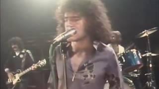 Nazareth   Shot Me Down 1977