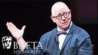 BAFTA Insights: James Schamus