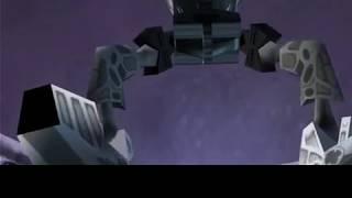 Dance of Kopaka - Bionicle: The Legend of Mata Nui