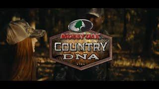 More Than Camo: Ellee | Mossy Oak Country DNA