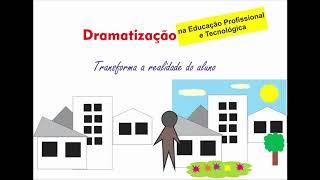 Método Educativo: Dramatização