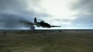 IL-2 Sturmovik Great Battles:  Borodino 1941