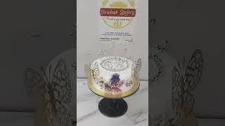 cake for your princess!! Prakash bakery bikaner!!