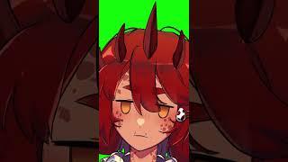 My honest reaction.  #envtubers #vtuber