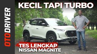 Nissan Magnite 2021 | Review Indonesia | OtoDriver