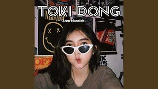 TOKI DONG (feat. Arron BEATZ)