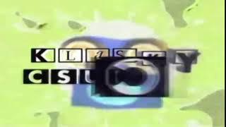 Klasky Csupo In G-Major 37 (Instructions In Description)