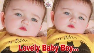 Cute Baby Boy Pic| Cute Baby Images |Baby Photo| Baby Pic| Cute Baby Girl/Pic |Cute Baby Photos|#141