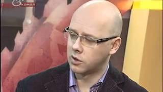 Антон Беляков