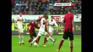 Sven "Ulle" Ulreich - The Stuttgart Wall