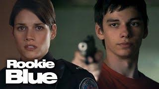 The Three Best Talk-Downs | Rookie Blue