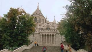 Budapest, Hungary: Castle Hill and Chain Bridge - Rick Steves’ Europe Travel Guide - Travel Bite