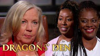 Christmas Decorations That Embrace Diversity | Dragons' Den