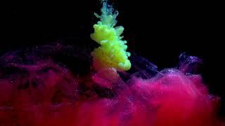 #inkwaterink# water #under #water #Ink# in #waterInk drop effect videoInk splatter effect