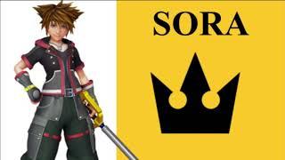 Sora victory theme (prediction)