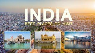 Top 10 Places To Visit In India || Best Places To Visit In India || Best Place in India #india