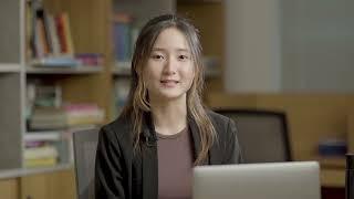 Our Student's Voice : Choi Yuna | Higher Diploma in Business