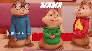 KAYUMBA - MAMA ( CHIPMUNK)