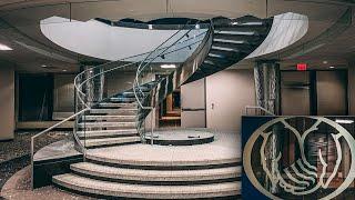 Abandoned $232M Allstate Headquarters in Chicago Illinois