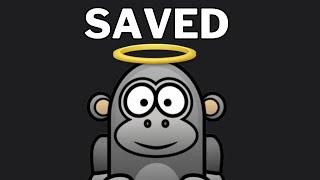 Golang Package Was Saved