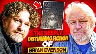 Deeply Disturbing Horror: An Interview With Brian Evenson