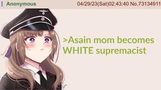 Anon switches sides || 4chan green text reddit stories