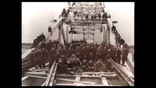 Building the Biggest ( The building of the Verrazano Bridge )