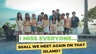I miss everyone, Shall we meet again on that island? // Alur cerita Remember 15 Ep 1-4