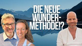 Sofortige Selbstheilung: Hält die Deep Silence Regulation was sie verspricht?